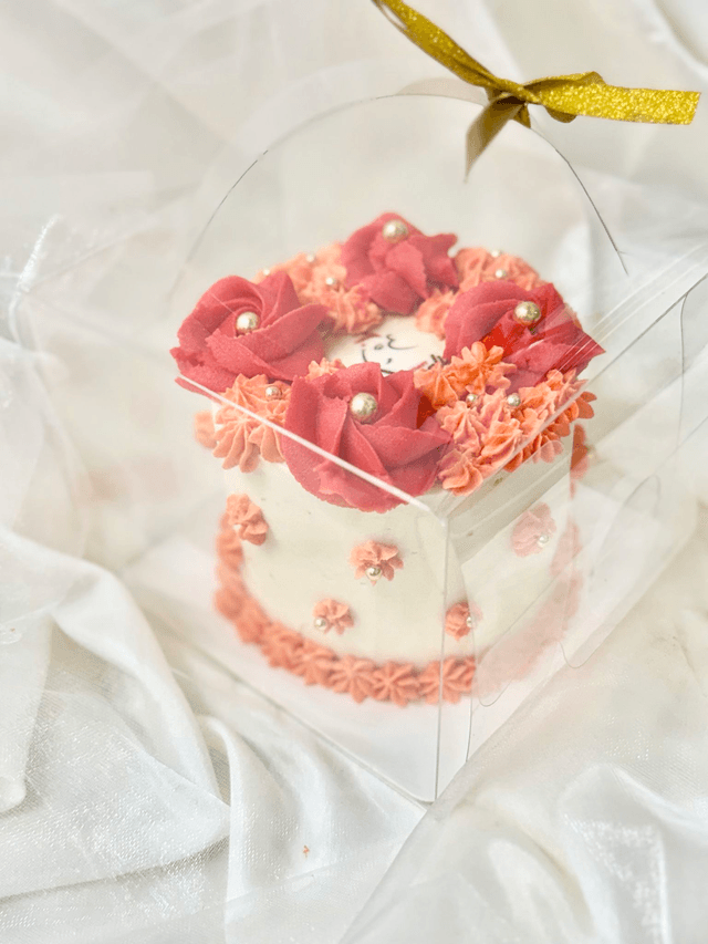 Diwali Cake